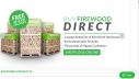 Buy Firewood Direct logo